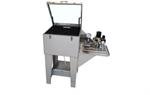 Hydrostatic Test System
