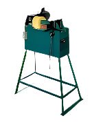 Olsen Model 50 w/stand