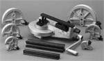 Parker 424 Tube Bender