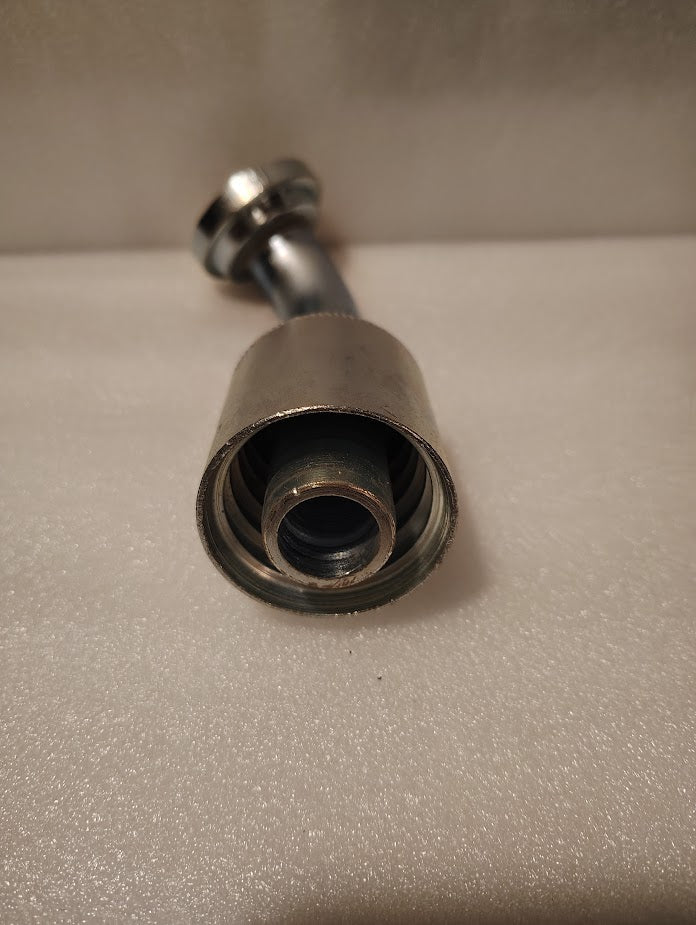 Weatherhead 43016U - H54 | 1" Hose x 1 1/4" Code 61 - 60 | GW51 - 16x20 Fitting