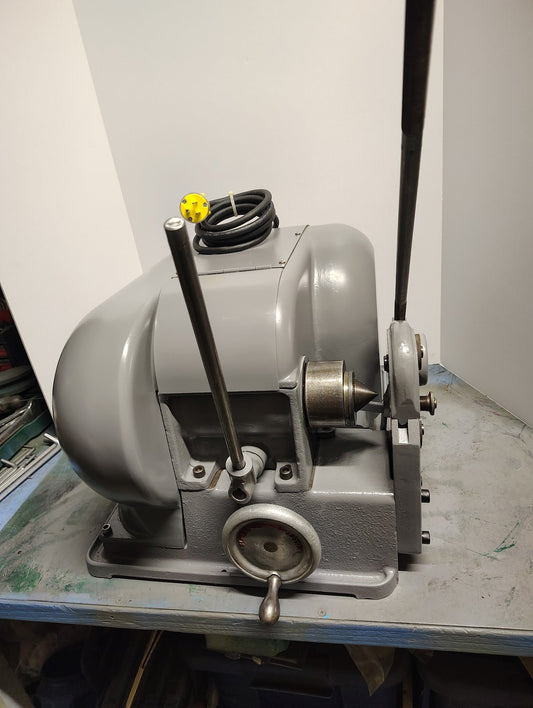 Lakeland Lakeland 232 Tube End Finisher - Reconditioned Tube Fabrication