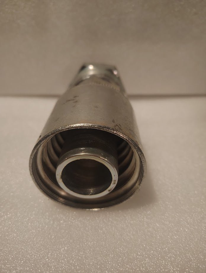 Weatherhead 43020U - 620 | 1 1/4" Hose x 1 1/4" JIC - | GW09 - 20x20 Fitting